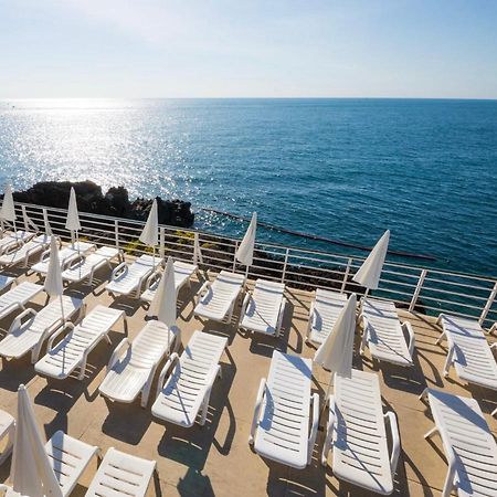 Fellini Suites Lungomare Near The Sea CTA Exterior photo