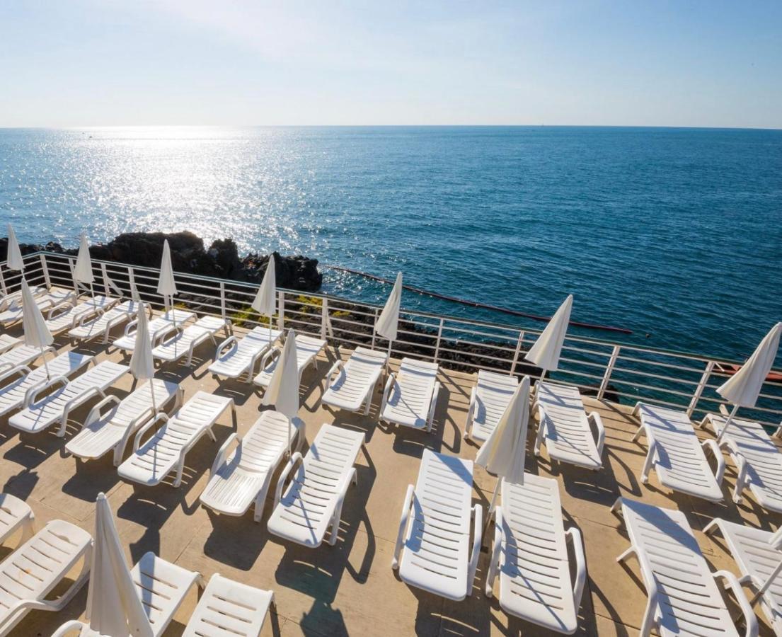 Fellini Suites Lungomare Near The Sea CTA Exterior photo